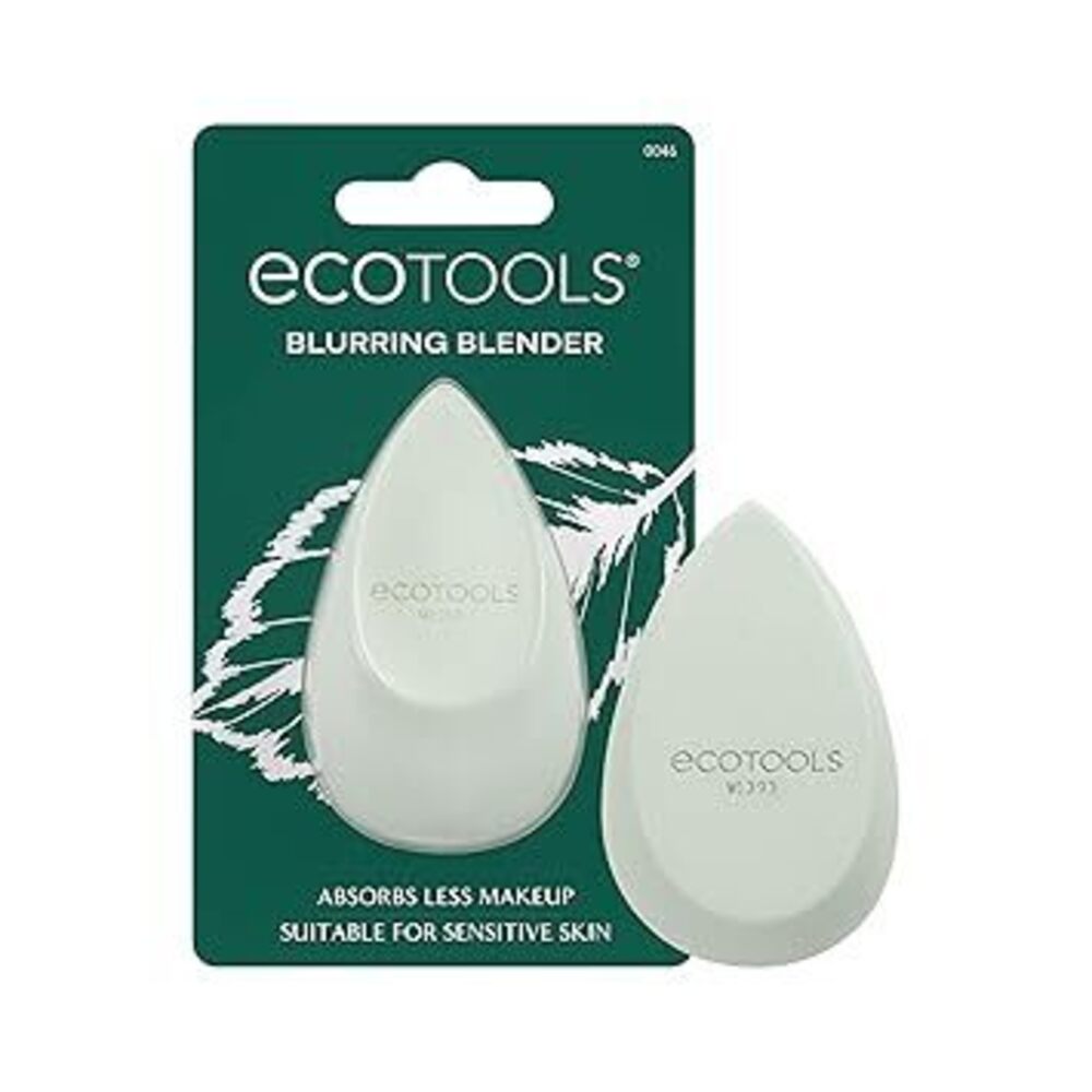 Blurring Blender Makeup Sponge, Makeup Blending Sponge For Blurred Skin, For